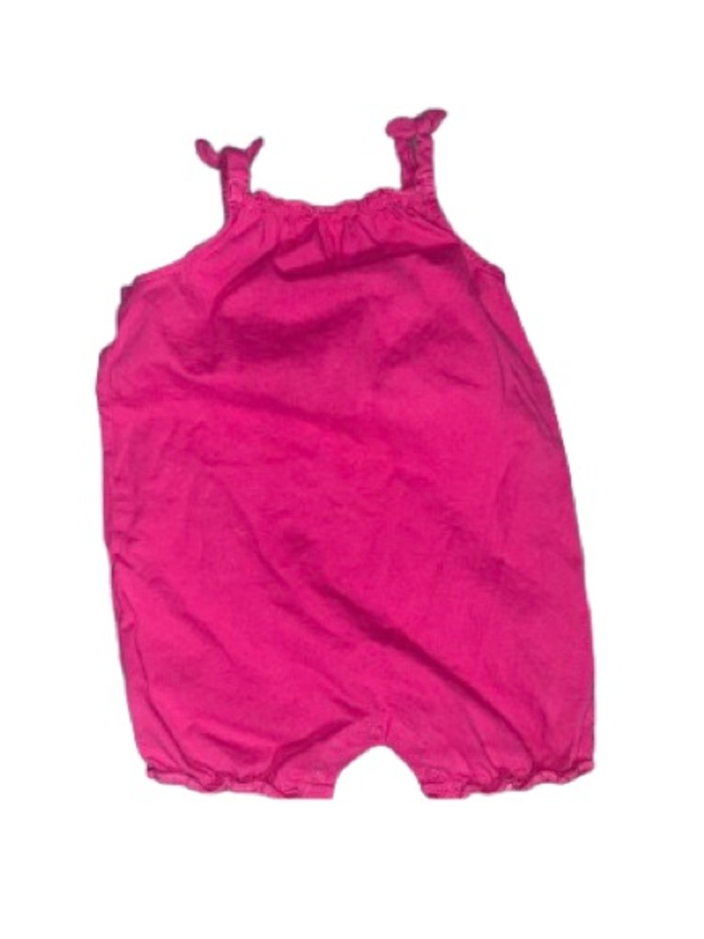 Carter's Baby Romper Pink Size 18 Month